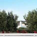 Golden Paros 아파트