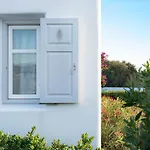 아파트 Golden Paros *