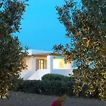 Golden Paros * 흐리시 악티