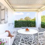 아파트 Golden Paros