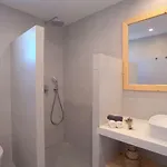 Golden Paros 아파트 *