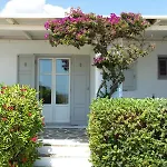 아파트 Golden Paros