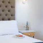 Golden Paros 아파트 *
