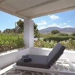 Golden Paros 아파트