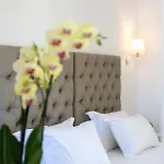 Golden Paros 흐리시 악티