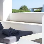 Golden Paros *