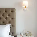 Golden Paros 아파트
