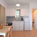아파트 Golden Paros