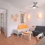 Golden Paros 아파트