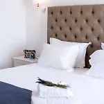 아파트 Golden Paros *