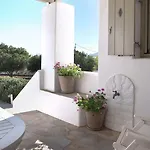 아파트 Golden Paros *