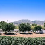 아파트 Golden Paros *