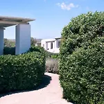 아파트 Golden Paros *