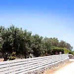아파트 Golden Paros 흐리시 악티