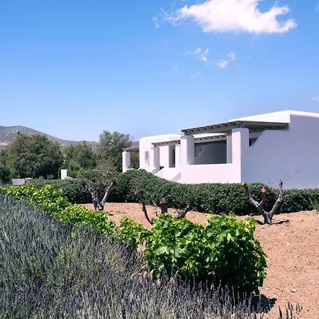 Golden Paros Chrisi Akti (Paros)