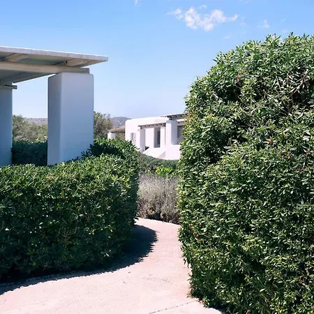 Apartment Golden Paros *