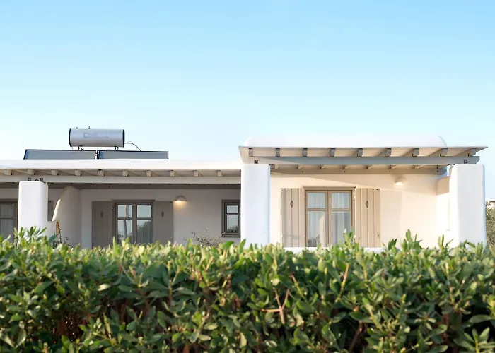 Apartment Golden Paros