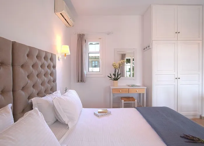 Apartment Golden Paros