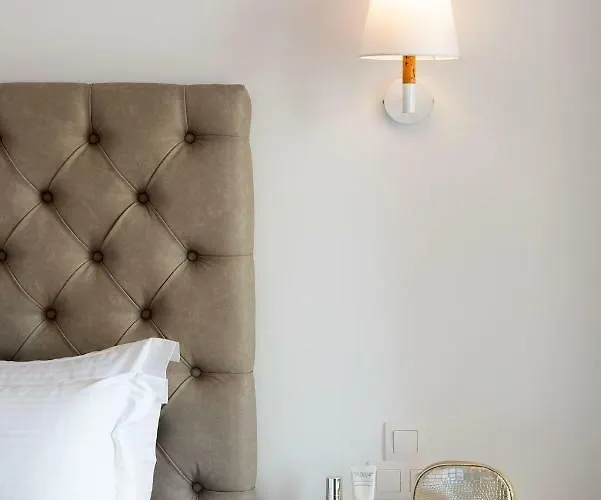 Golden Paros Apartment