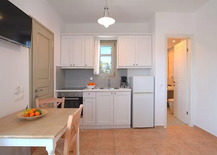 Apartment Golden Paros