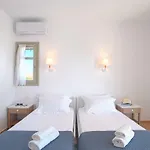 Lägenhet Golden Paros *