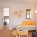 Golden Paros Lägenhet *
