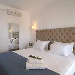 Golden Paros Lägenhet