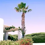 Apartmán Golden Paros *