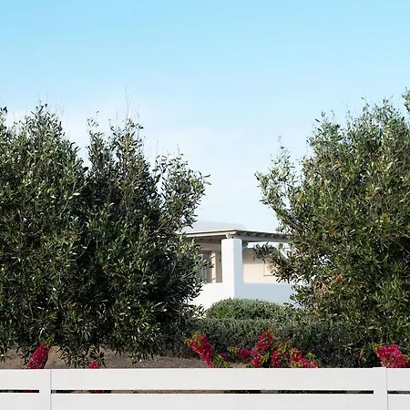 Golden Paros Apartman