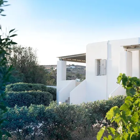 Apartman Golden Paros