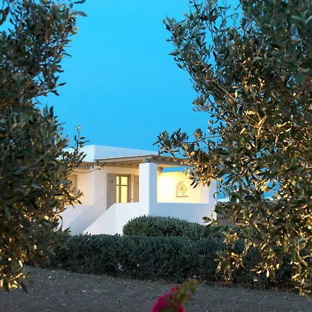 Golden Paros * Хриси-Акти