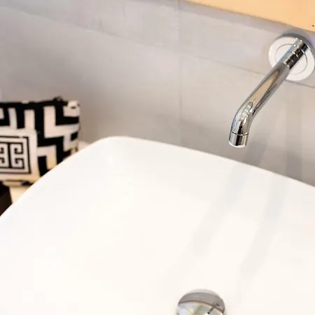 Apartman Golden Paros *