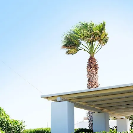 Apartamento Golden Paros *