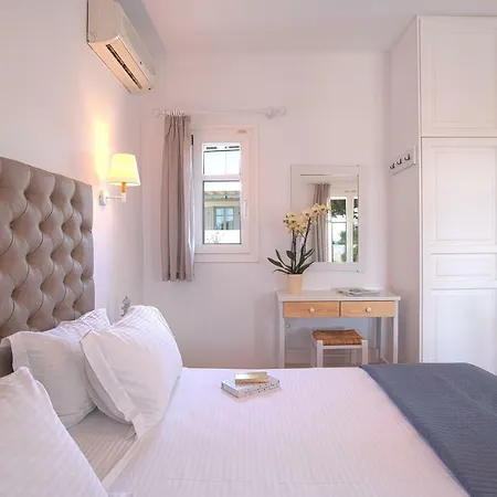 Appartamento Golden Paros
