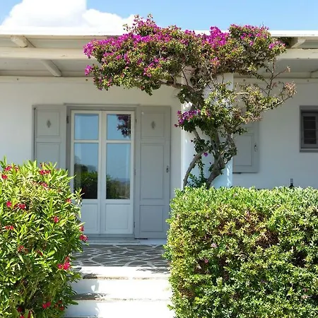 Appartamento Golden Paros