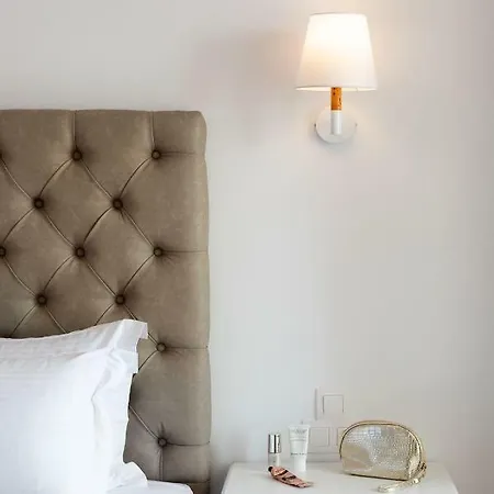 Golden Paros Апартаменты