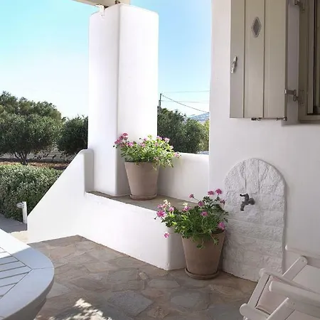 Apartment Golden Paros *