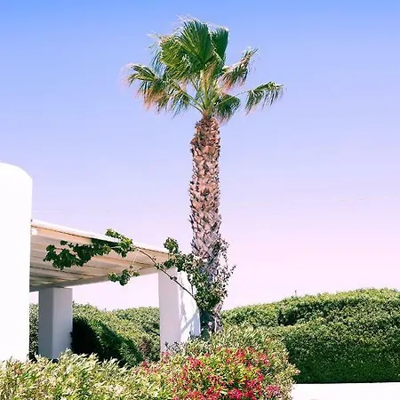 Appartamento Golden Paros *