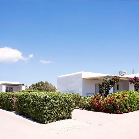 Golden Paros Apartmán Chrisi Akti (Paros)