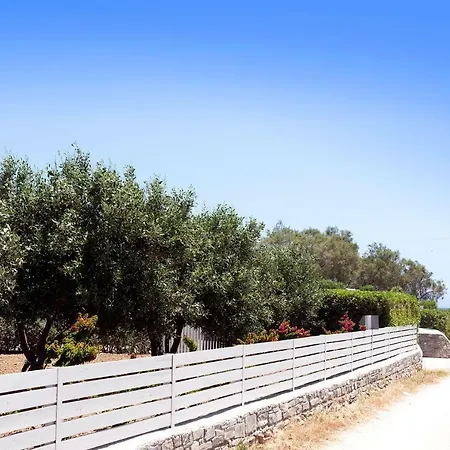 Apartman Golden Paros Hriszí Aktí